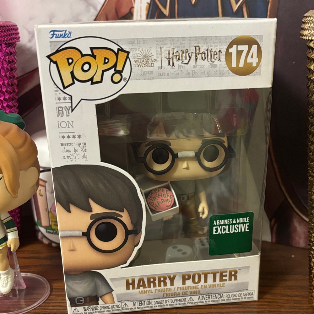 Funko Pop! - Multi Collection - Picture 12 of 14